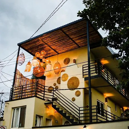 Hotel Beauty Tulum