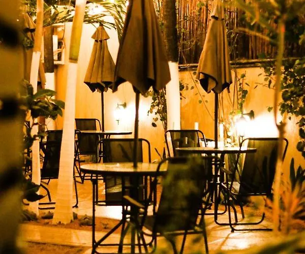 Hotel Beauty Tulum