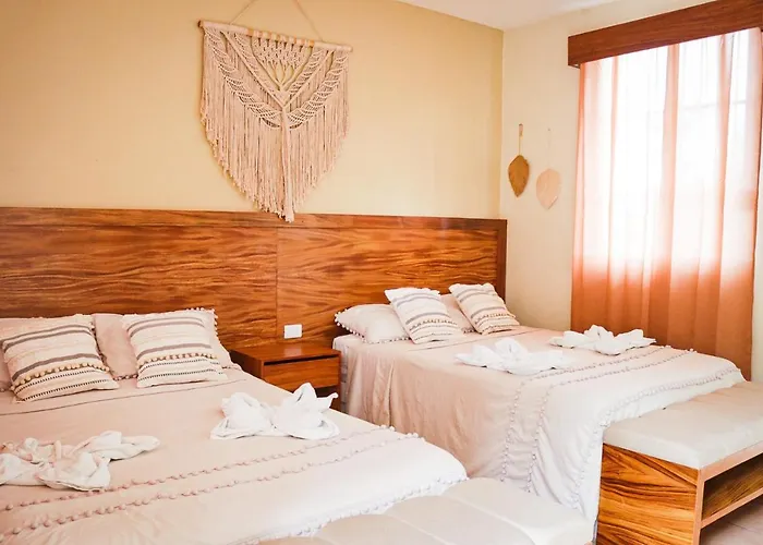 Beauty 3* Tulum