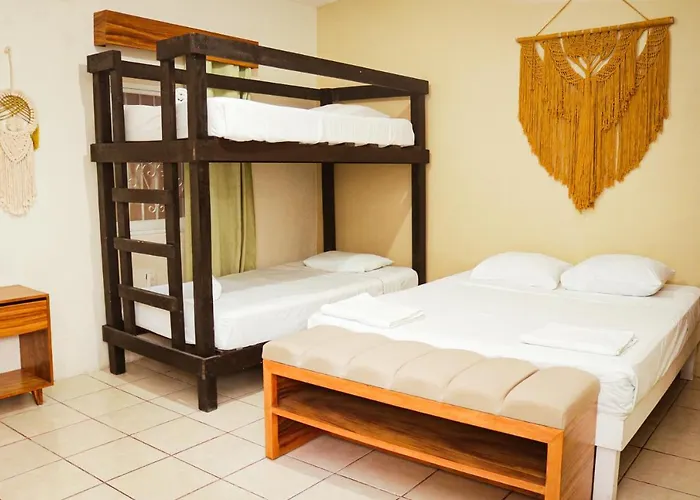 Beauty Hotel