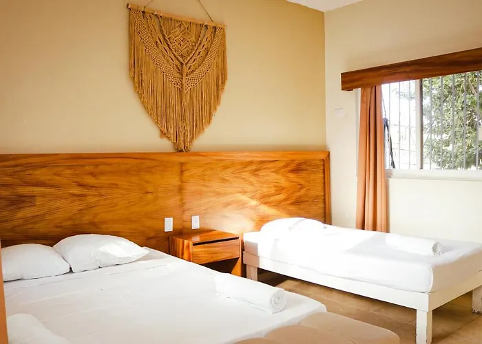 Beauty Hotel Tulum