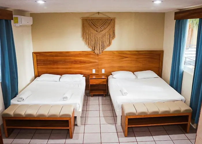 Hotel Beauty 3*